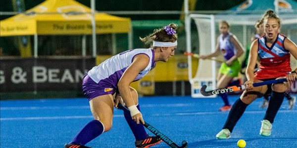 NWU fight till the death to conquer Kovsies NWU fight till the death to conquer Kovsies | News Article
