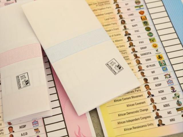 Politics is seen as a self-enriching vehicle - analyst | News Article