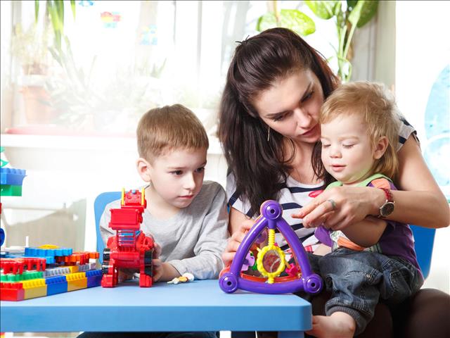 -TBB- Baby sitting Horror stories | News Article