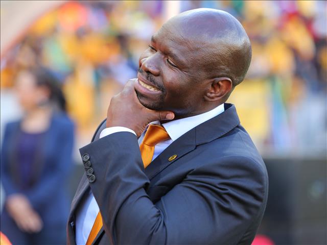 Komphela confident Ea Lla Koto will bounce back | News Article