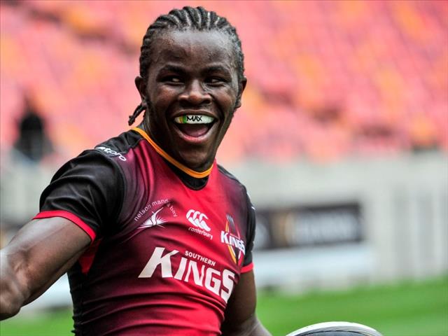 Quartet commits future to Southern Kings | News Article