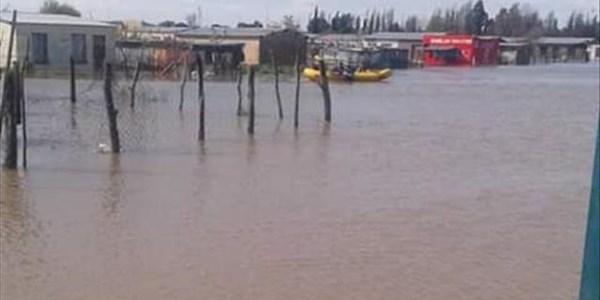 NW residents in flooded areas to be relocated soon NW residents in flooded areas to be relocated soon | News Article