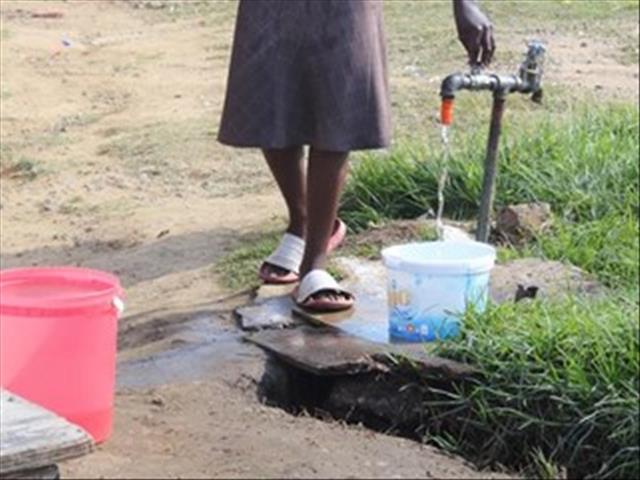 Moqhaka to restore water in Viljoenskroon and neighbouring areas | News Article