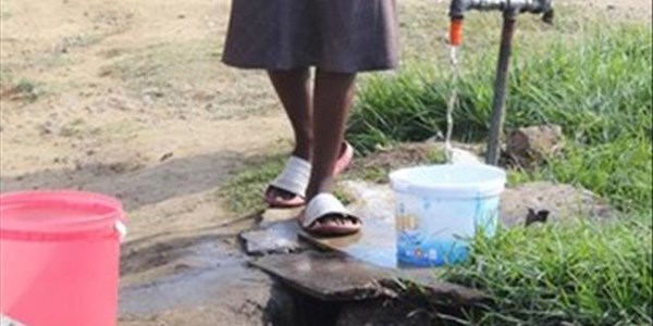 Moqhaka to restore water in Viljoenskroon and neighbouring areas | News Article