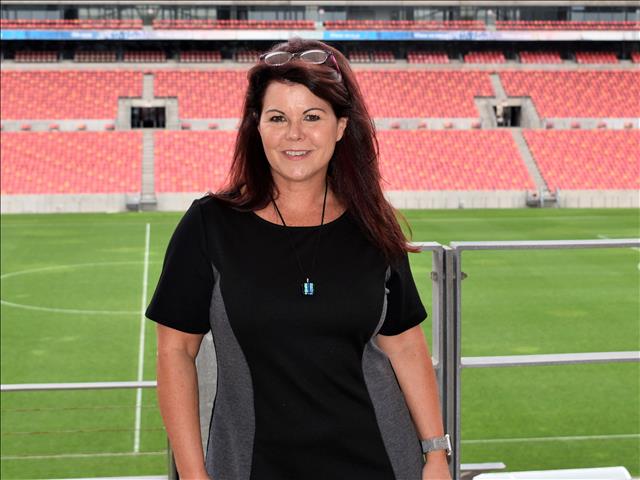 Heard appointed as new Kings COO | News Article