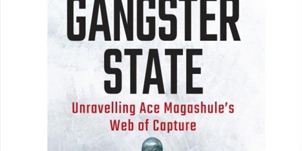 #BreakingNews: UFS postpones Bfn leg of ‘Gangster State’ discussion with author  | News Article