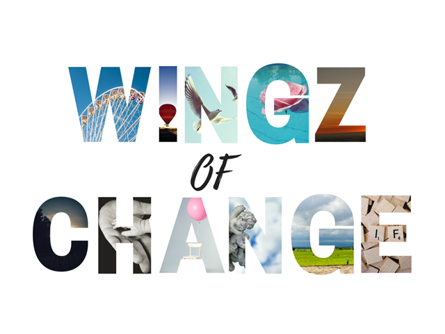 Just Plain Drive: The Wingz of Change  | News Article