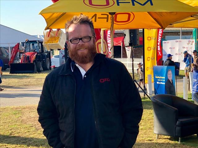 -TBB- Gerben recounts his experience at Nampo so far! (He is def lacking sleep!) | News Article