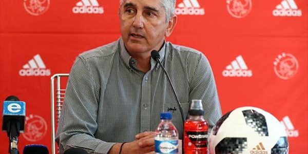 Pressure on Ajax to return to the PSL Pressure on Ajax to return to the PSL | News Article