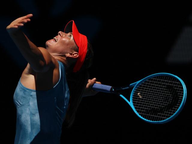 Sharapova withdraws from Roland Garros | News Article