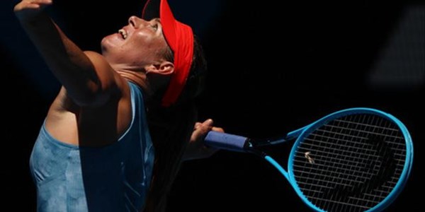 Sharapova withdraws from Roland Garros | News Article