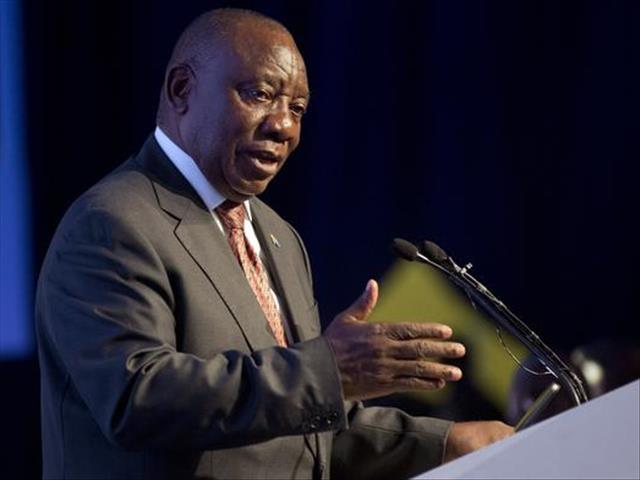 Special feature: SA politics post #2019Elections | News Article