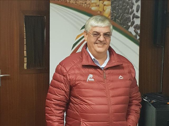 #Nampo2019: 'n Verandering in SA regering se fokus en grondplan is positief vir landbou | News Article