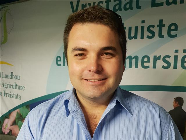 #Nampo2019: Boer slim en benut geleenthede, meen jongboerleier | News Article