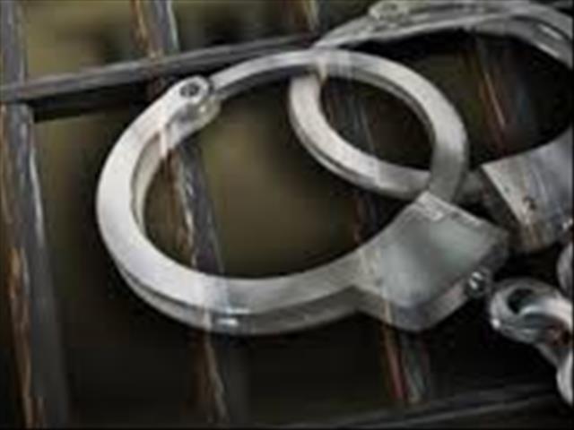 Free State game farmer sentenced for triple murder | News Article