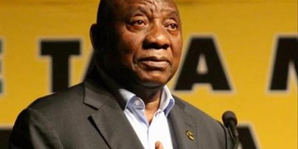 Ramaphosa vows to speed reforms | News Article
