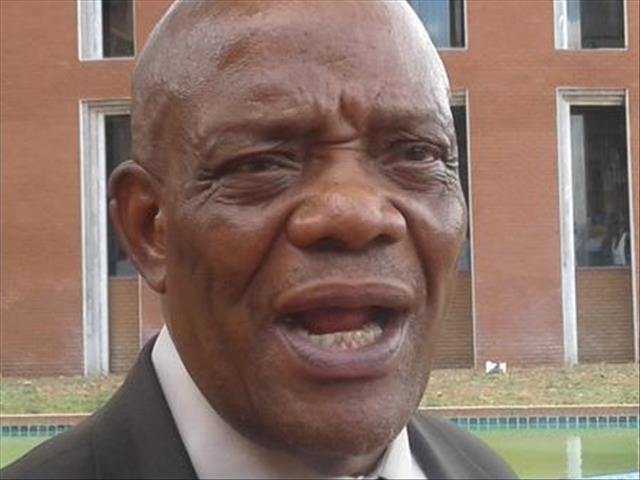 ANC alliance partners in NW want Mokgoro back as premier | News Article