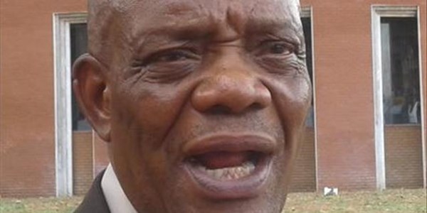 ANC alliance partners in NW want Mokgoro back as premier | News Article