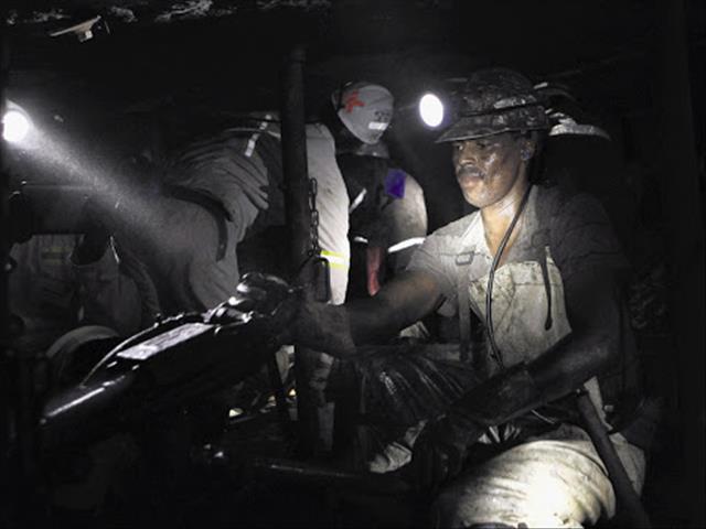  Closure of mines escalates unemployment in North West  | News Article