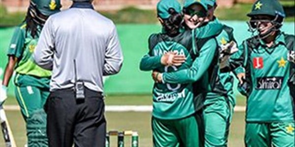 Proteas Women go down in first T20 against Pakistan | News Article