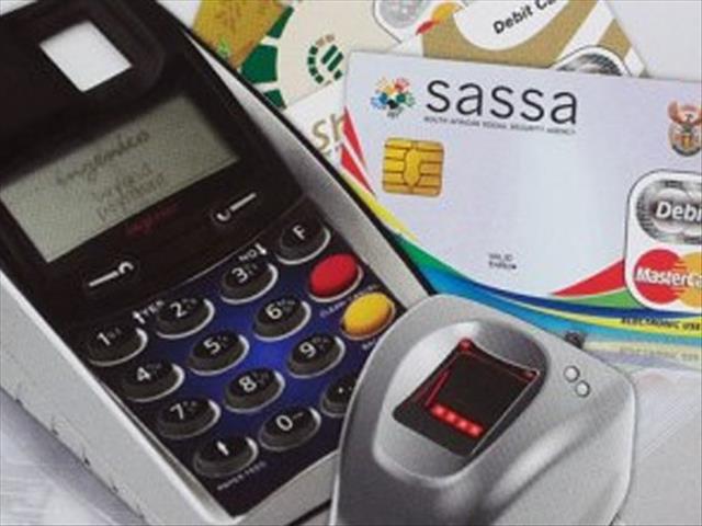 Sassa beneficiaries in court on fraud charges | News Article