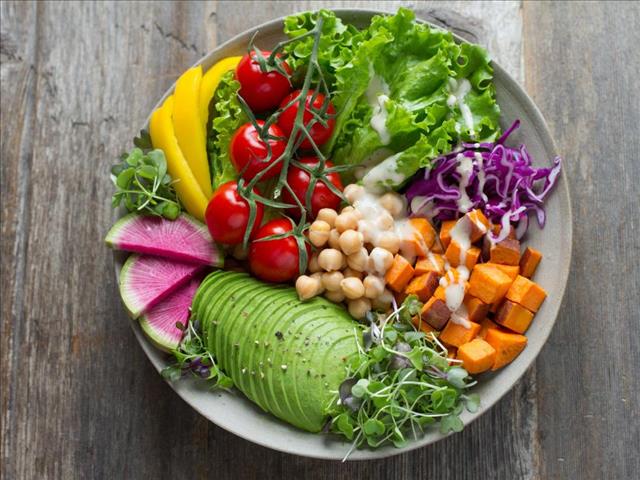 Veganism on the rise in SA | News Article
