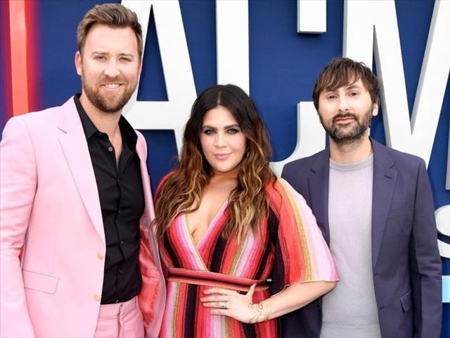 LADY ANTEBELLUM DELIVER NEW SINGLE | News Article