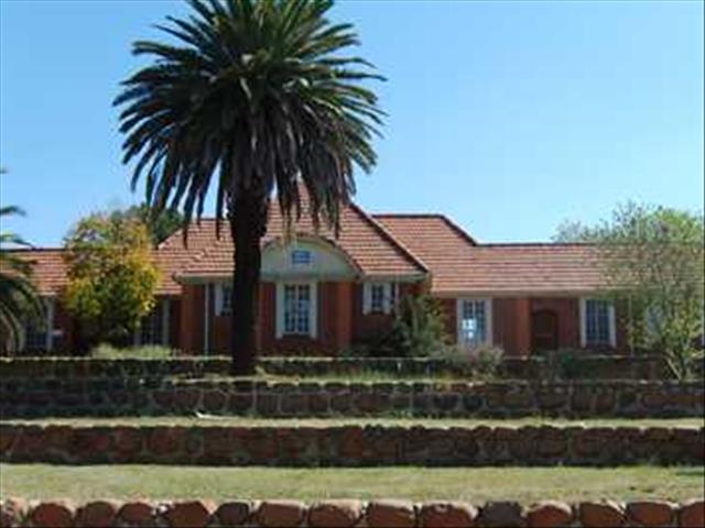 Preliminary outcomes into FS Psychiatric Complex saga expected next week  | News Article