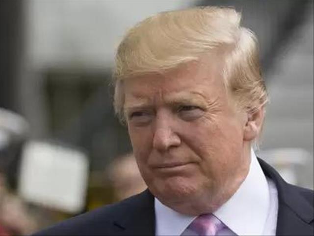 Trump dispatches delegation to attend Ramaphosa inauguration | News Article