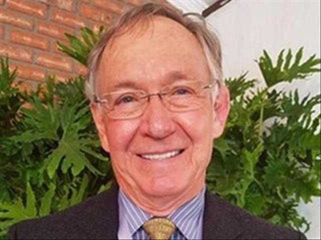 Wat sê die landbou-ekonoom Kobus Laubscher? | News Article
