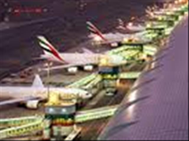 South African killed in plane crash south of Dubai International Airport | News Article