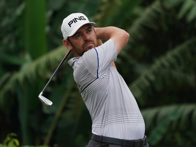Oosthuizen, Van Rooyen steady on PGA opening day | News Article