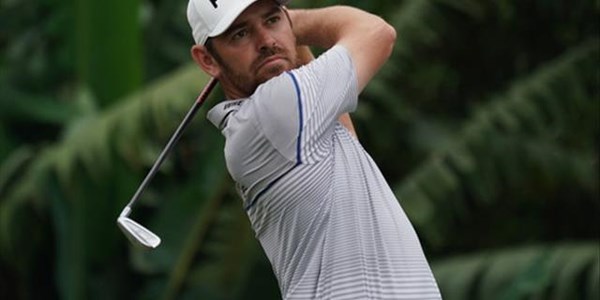 Oosthuizen, Van Rooyen steady on PGA opening day | News Article