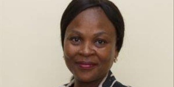 Busisiwe Mkhwebane makes damning findings against John Block and NC liquor board  | News Article