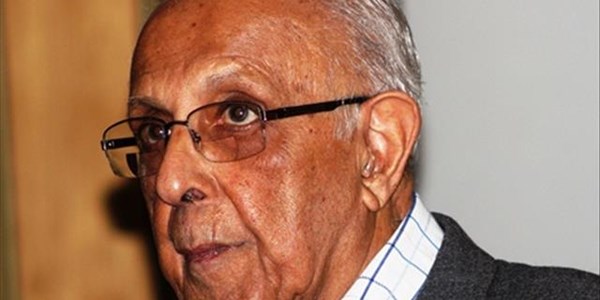 Anti-Apartheid activist Ahmed Kathrada honoured with a life-sized statue Anti-Apartheid activist Ahmed Kathrada honoured with a life-sized statue | News Article