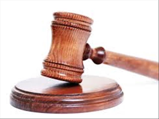 Hefty sentences for North West child kidnapper, drug dealers | News Article