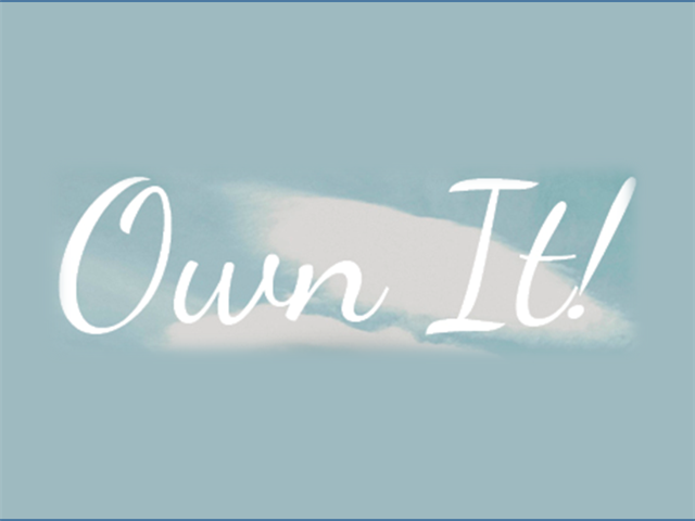 ‘Own It!’ - coming to OFM Nights from 2 May  | News Article
