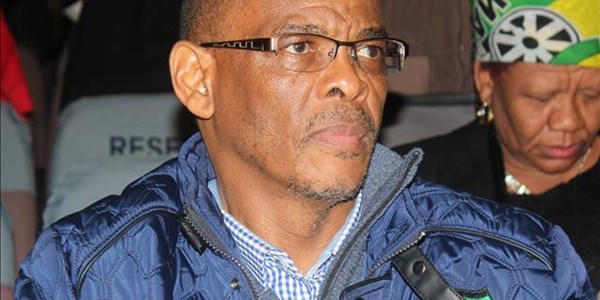 'We are surely coming for what is ours' - ANC's Magashule | News Article