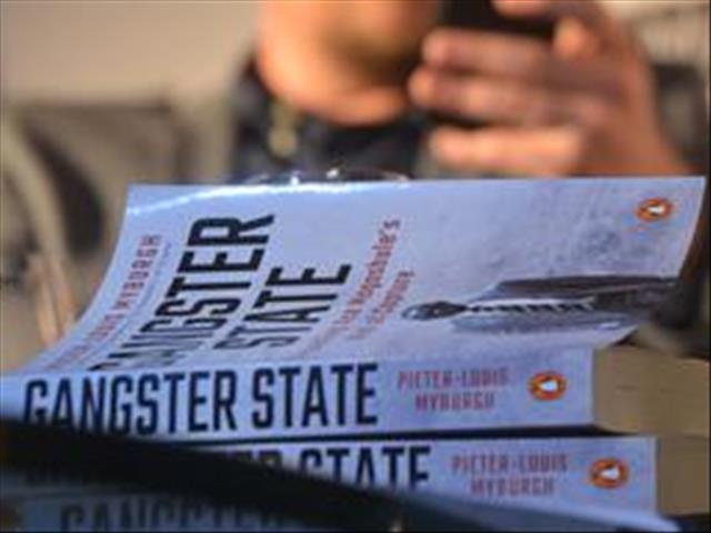 FS ANCYL to attend Myburgh’s book discussion | News Article