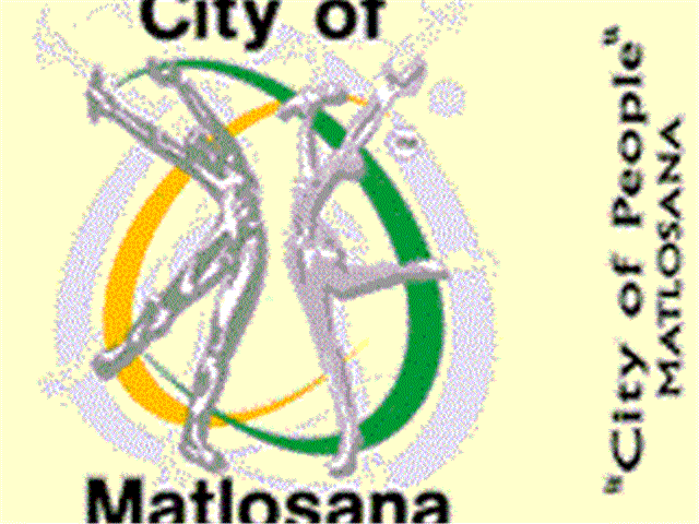 #Breaking News;   Matlosana takes PP report to a review | News Article