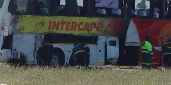 FS road and transport department sends condolences to families of Welkom bus crash victims FS road and transport department sends condolences to families of Welkom bus crash victims | News Article