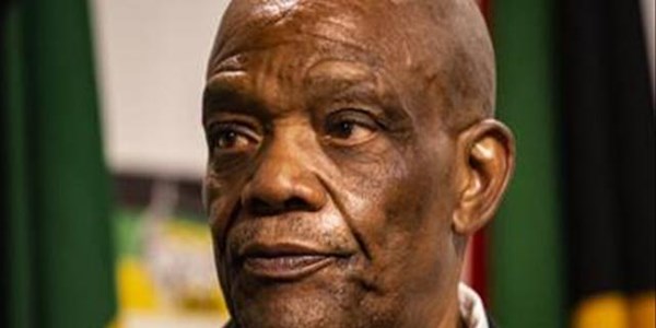 ANC decides to retain Job Mokgoro as North West Premier | News Article