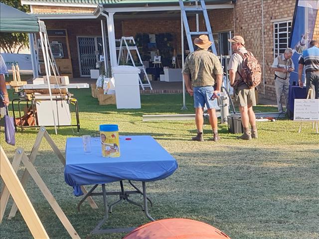 #Nampo2019 Boerepatentekompetisie verskaf weer slim planne | News Article