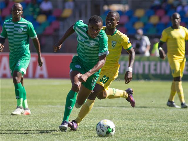 Celtic duo named in COSAFA Cup squad | News Article