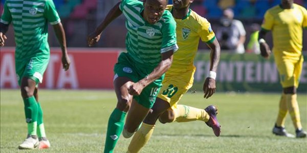 Celtic duo named in COSAFA Cup squad | News Article