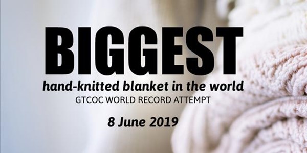 Vaal Triangle attempts world blanket record  | News Article