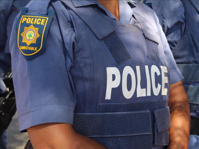 #CashInTransit heist: NW police searching for a wounded suspect  | News Article