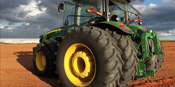 Agri-podcast: Essential to showcase how farming will embrace new technologies - Expert Agri-podcast: Essential to showcase how farming will embrace new technologies - Expert | News Article