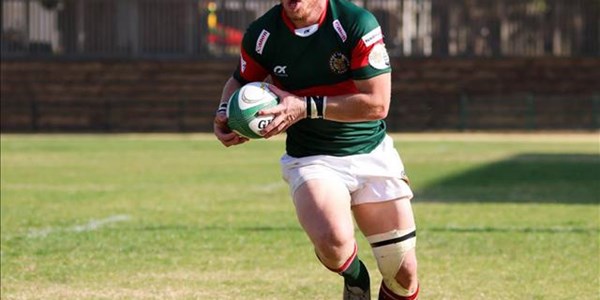Leopards expect a better outing against the Lions Leopards expect a better outing against the Lions | News Article