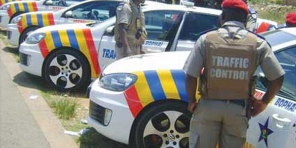 Over 800 drivers nabbed for drunken driving - Nzimande | News Article